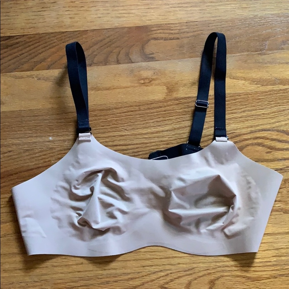 Knixwear evolution bra